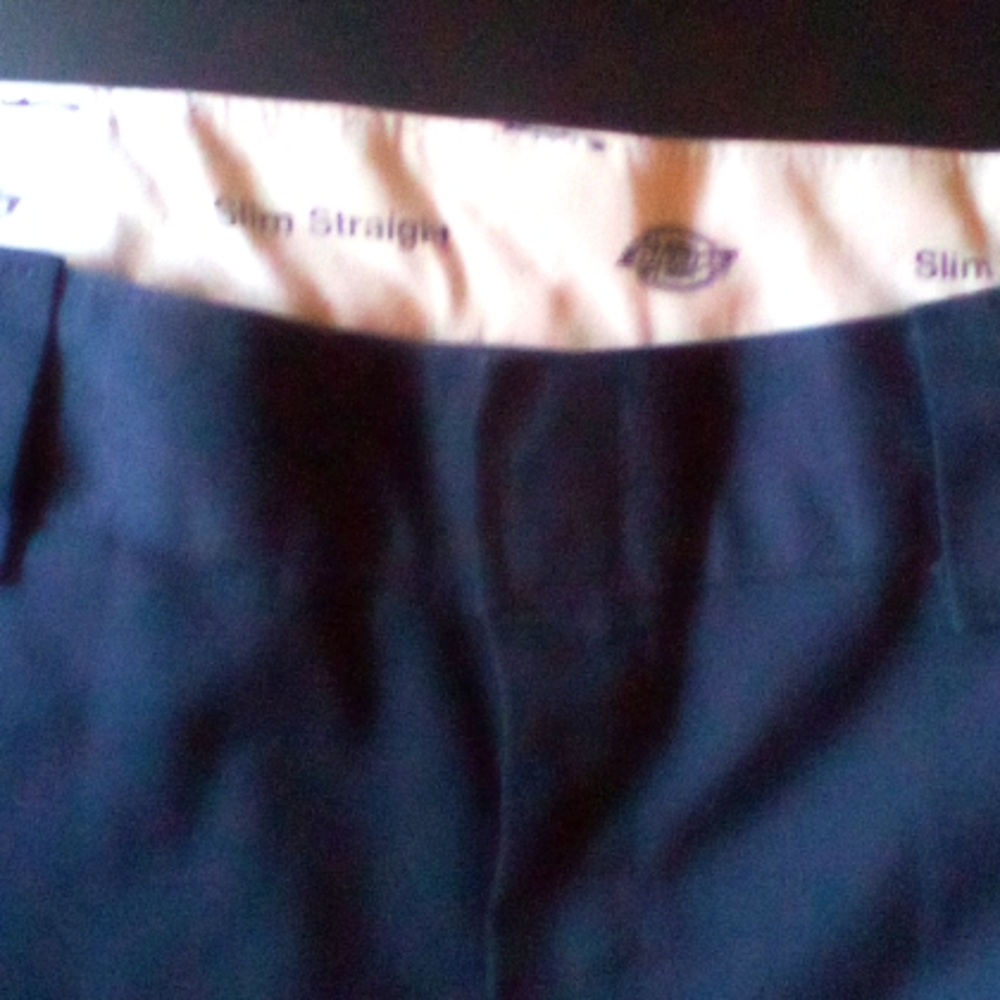 38 x 30 DICKIES